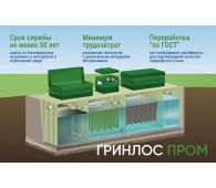 Гринлос БМ 400 Пр - фото 5